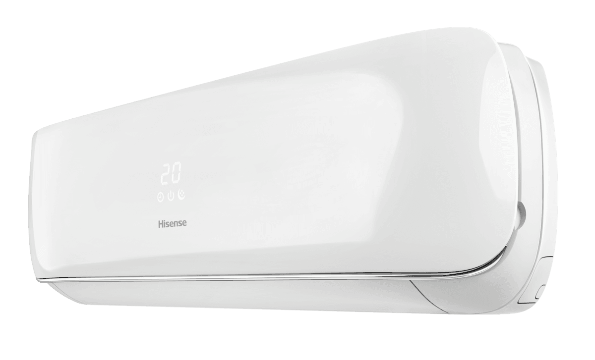 Hisense Внутренний блок настенного типа серии Premium Design FREE Match DC Inverter R32 AMS-09UW4RVETG00 фото 2