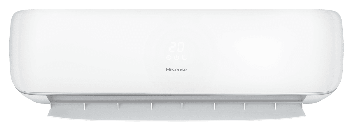 Hisense Внутренний блок настенного типа серии Premium Design FREE Match DC Inverter R32 AMS-09UW4RVETG00 фото 4