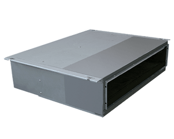 Hisense Внутренний блок канального типа серии FREE Match DC Inverter R32 AMD-09UX4RBL8