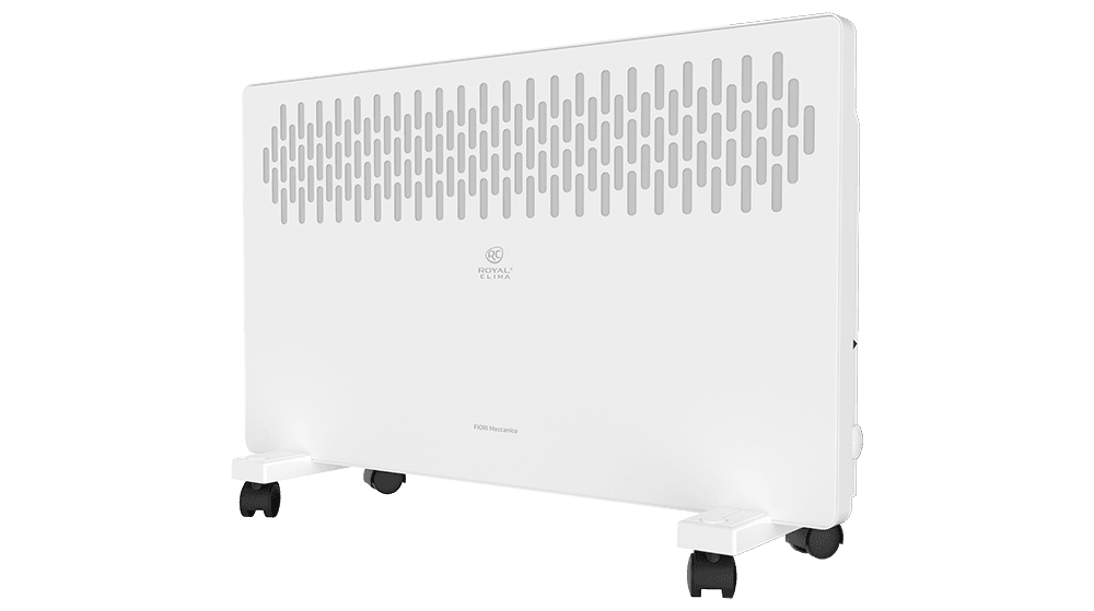 ROYAL CLIMA Электрический конвектор серии FIORI Meccanico REC-FR1500M