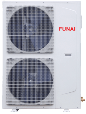 FUNAI Наружный блок серии ORIGAMI KODO Inverter RAM-I-2OK55HP.01/U фото 4