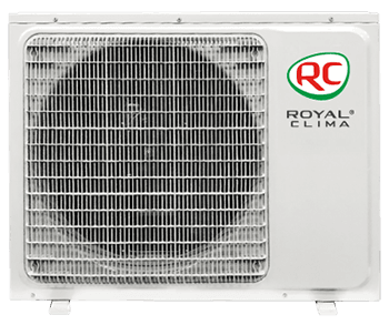 ROYAL CLIMA Классическая сплит-система напольно-потолочного типа серии COMPETENZA 2023 CO-F 60HNXA/CO-E 60HNXA (комплект) фото 2
