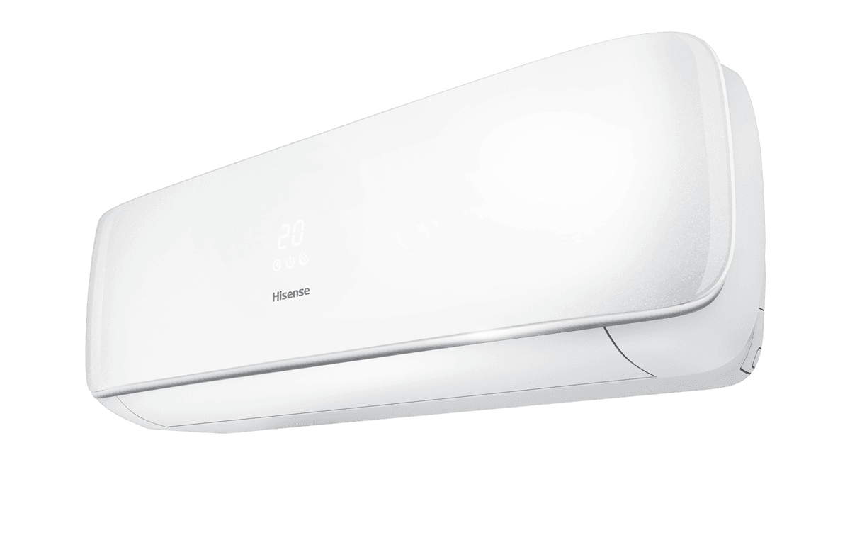 Hisense Внутренний блок настенного типа серии Premium Design FREE Match DC Inverter R32 AMS-18UW4RXATG03
