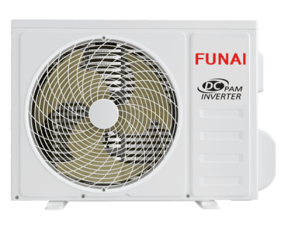 FUNAI Инверторная сплит-система серии KATANA Inverter RAC-I-KT30HP.D01 (комплект) фото 4