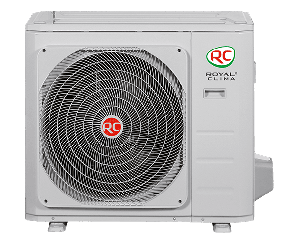 ROYAL CLIMA Классическая сплит-система кассетного типа серии ESPERTO ES-C 12HRI/ES-C pan/1X/ES-E 12HXI (комплект) фото 4