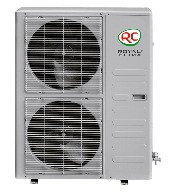 ROYAL CLIMA Классическая сплит-система канального типа серии ESPERTO 2023 ES-D 18HWI/ES-E 18HXI (комплект) фото 3