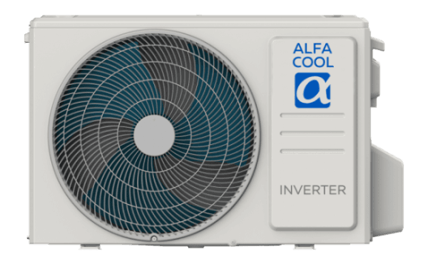 ALFACOOL Инверторная сплит-система серии APUS Inverter APSI-07CH (комплект) фото 3