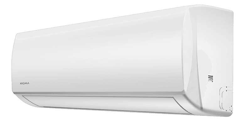 XIGMA Классическая сплит-система серии TURBOCOOL UPGRADE 2023 XG-TXA50RHA (комплект) фото 2