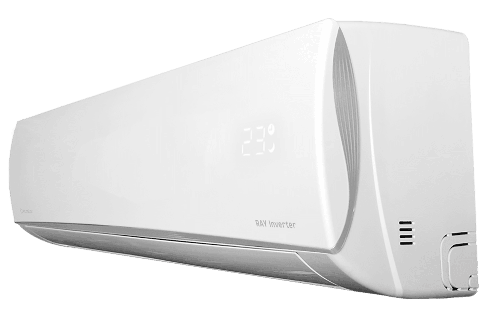 ECOSTAR Внутренний блок мульти-сплит системы серии RAY MULTI DC EU Inverter 2023 KVS-IMR09ST/IN фото 2