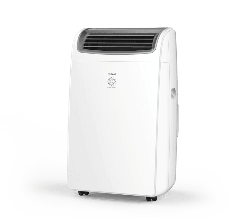 Мобильный кондиционер cерии CAMOMIRU MAC-CM46HPN04