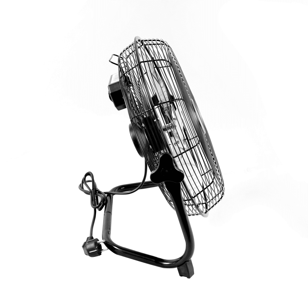 ROYAL CLIMA Промышленный вентилятор серии RSF-140M-BL фото 4