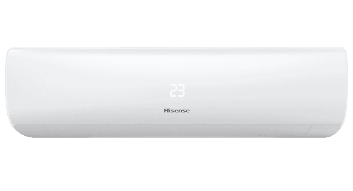 Hisense Внутренний блок настенного типа серии ZOOM MULTI EU DC Inverter AMS-18UW4RXSKB01