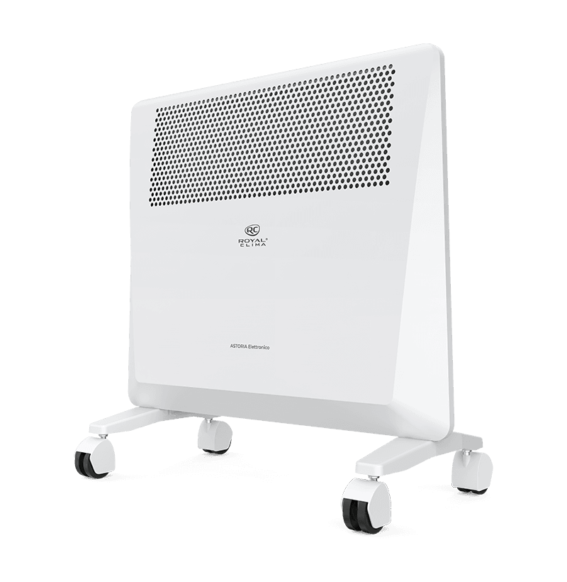 ROYAL CLIMA Электрический конвектор серии ASTORIA Elettronico REC-AT1500E