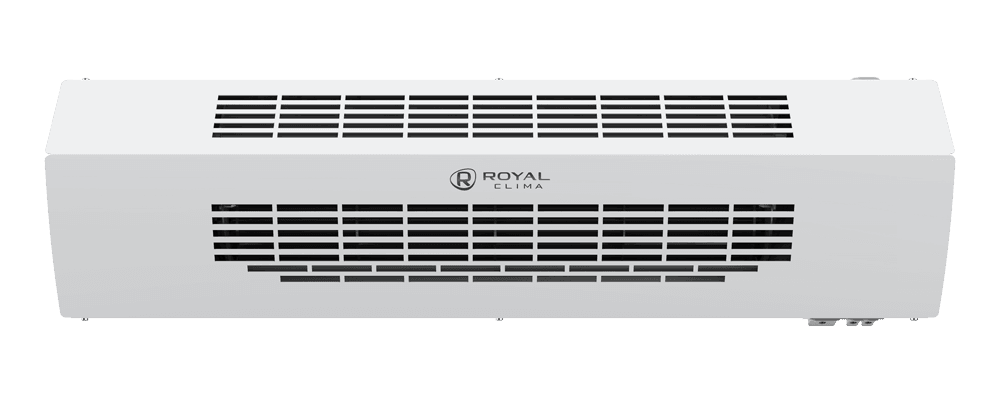 ROYAL CLIMA Электрическая завеса HEATGUARD RAH-HG0.8E5M