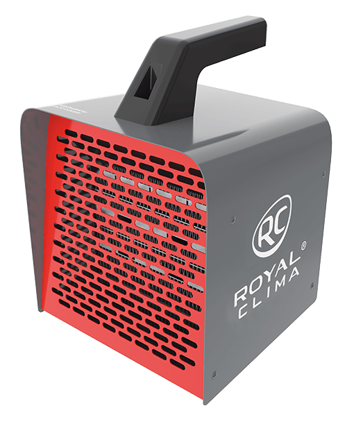Тепловая пушка серии HEAT BOX Moderno RHB-CM3