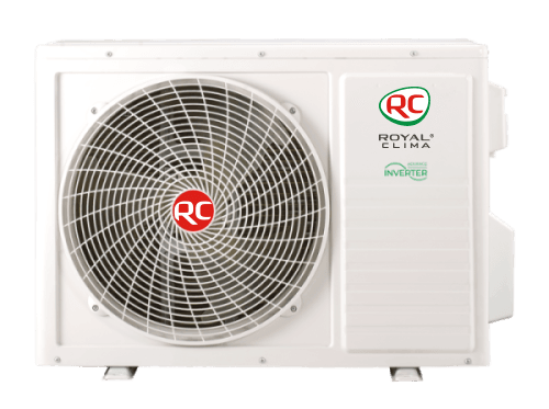 ROYAL CLIMA Наружный блок мульти-сплит системы серии MULTI GAMMA EU ERP Inverter 5TFM-42HN/OUT