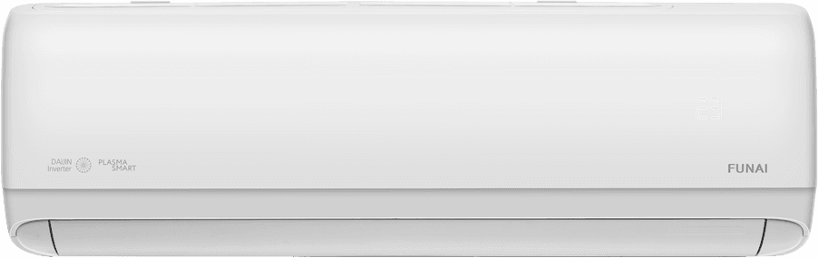 FUNAI Внутренний блок настенного типа серии KIRIGAMI DAIJIN Inverter RAM-I-DA35HP.W01/S