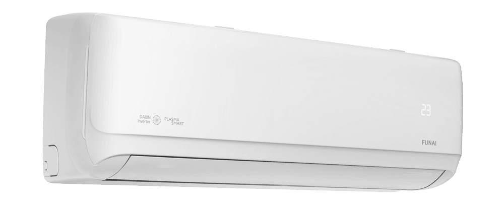 FUNAI Инверторная сплит-система серии DAIJIN Inverter RAC-I-DA35HP.D01 (комплект) фото 2