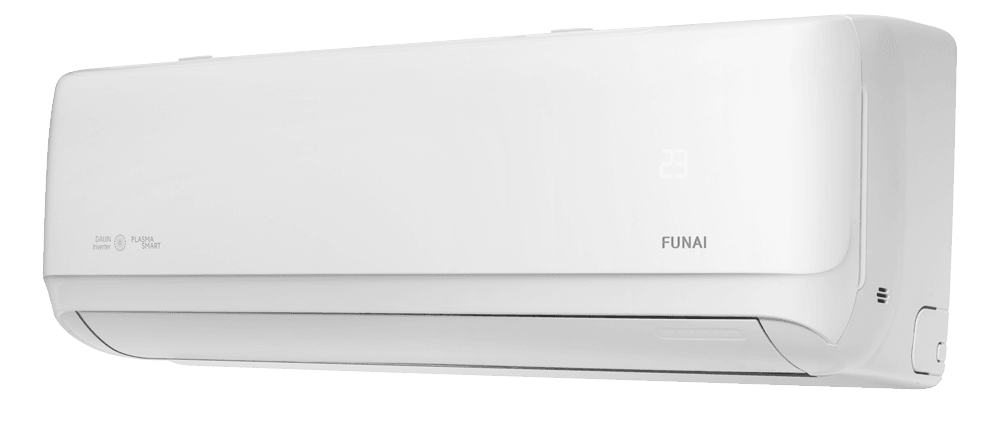 FUNAI Инверторная сплит-система серии DAIJIN Inverter RAC-I-DA35HP.D01 (комплект) фото 3