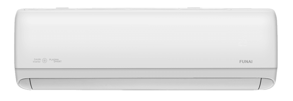 FUNAI Инверторная сплит-система серии DAIJIN Inverter RAC-I-DA65HP.D01 (комплект)