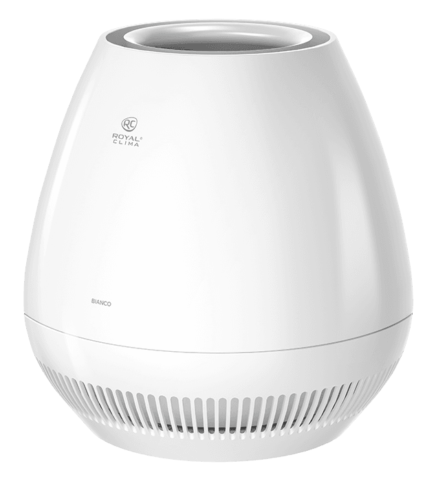 ROYAL CLIMA Мойка воздуха серии BIANCO RAW-B350/4.2E-WT