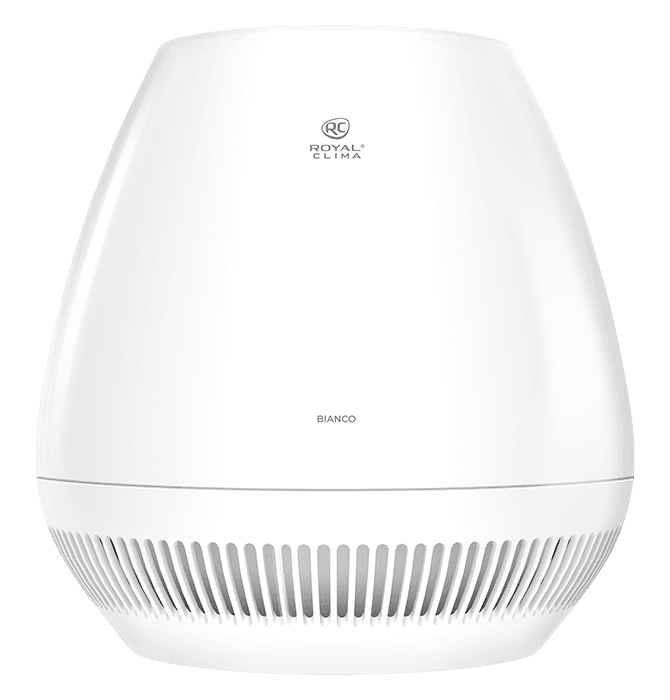 ROYAL CLIMA Мойка воздуха серии BIANCO RAW-B350/4.2E-WT фото 2
