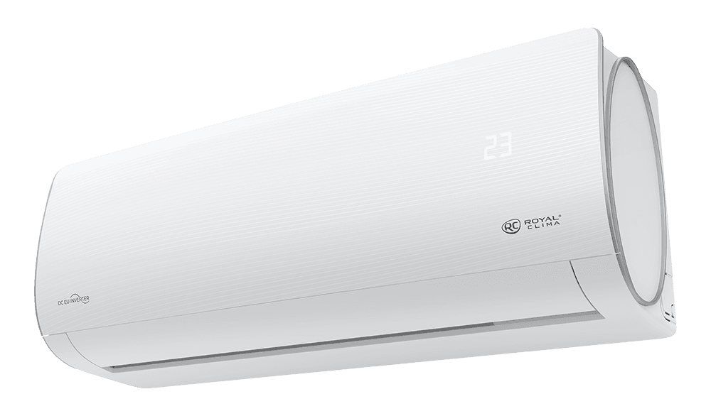 ROYAL CLIMA Инверторная сплит-система серии ARIA DC Inverter RCI-AR35HN (комплект) фото 4