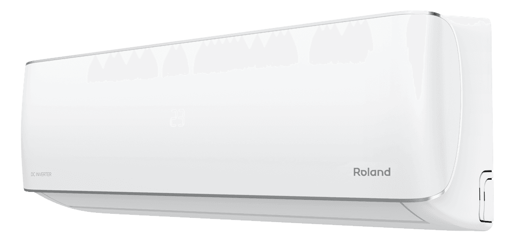 Roland Инверторная сплит-система серии MAESTRO Inverter RDI-MS09HSS/R1 (комплект) фото 2