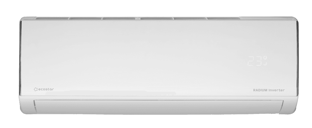 ECOSTAR Инверторная сплит-система серии RADIUM Inverter KVS-IRAD07CH (комплект)