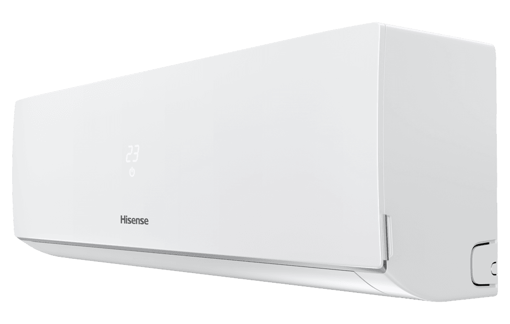 Hisense Классическая сплит-система серии EASY Classic A AS-09HR4RYDDJ00 (комплект) фото 2