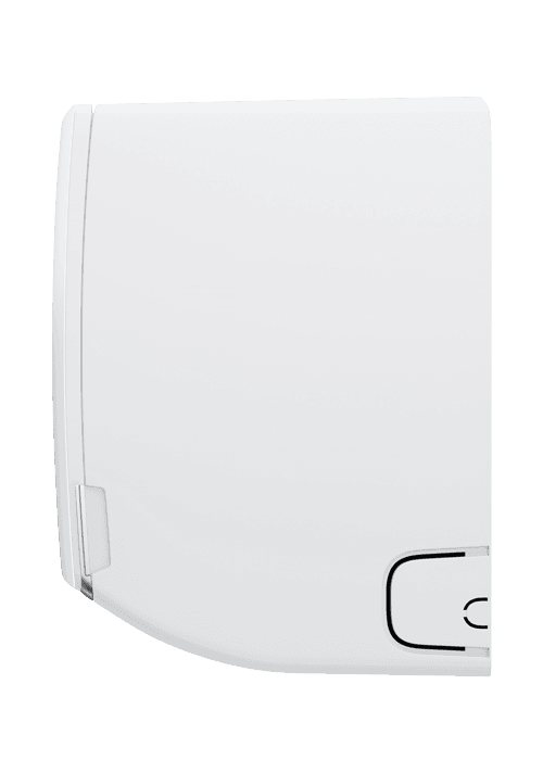 Hisense Классическая сплит-система серии EASY Classic A AS-12HR4RYDDJ00 (комплект) фото 4