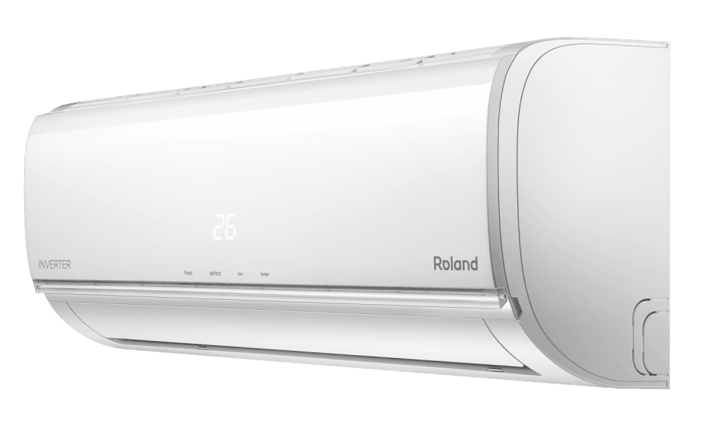 Roland Инверторная сплит-система серии FAVORITE II Inverter 2024 FIU-07HSS010/N5 (комплект) фото 2
