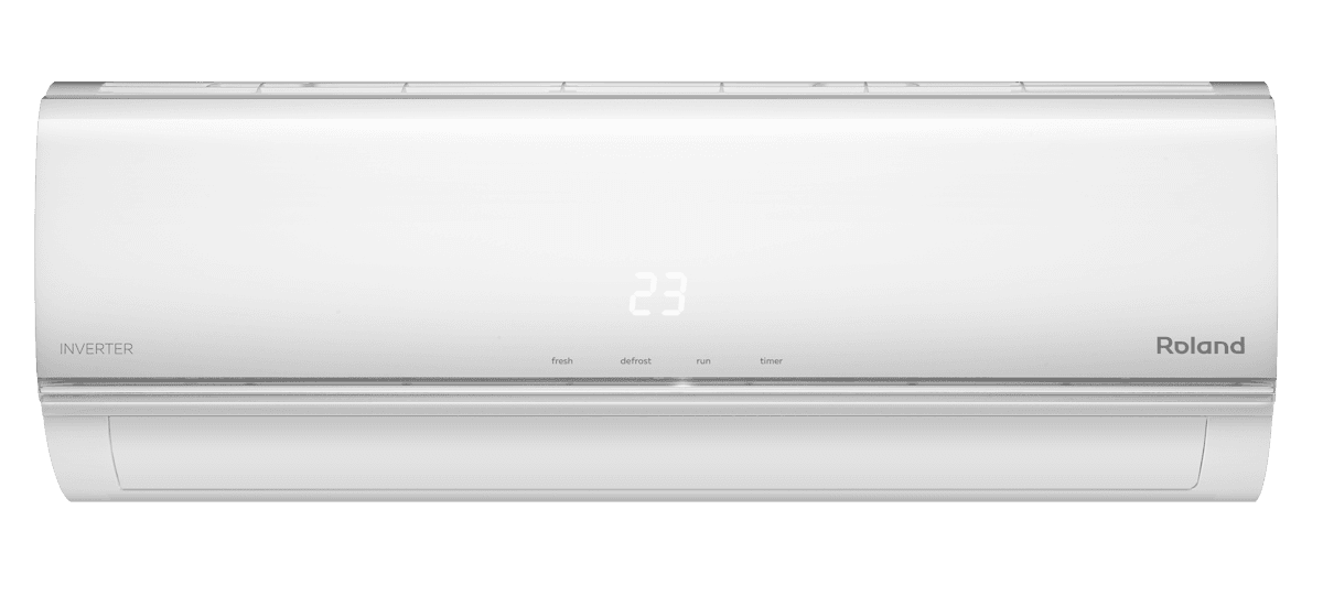 Roland Инверторная сплит-система серии FAVORITE II Inverter 2024 FIU-12HSS010/N5 (комплект)