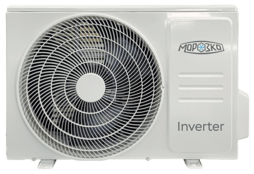 МОРОЗКО Инверторная сплит-система серии БАЙКАЛ Inverter КНБИ-БКЛ07ОН (комплект) фото 4