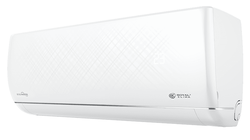 ROYAL CLIMA Инверторная сплит-система серии RENAISSANCE DC EU INVERTER 2024 RCI-RNС35HN (комплект)