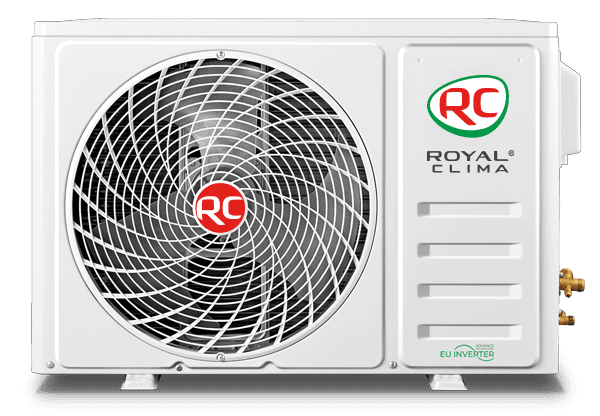 ROYAL CLIMA Инверторная сплит-система PERFETTO DC EU Inverter 2024 RCI-PFC30HN (комплект) фото 3