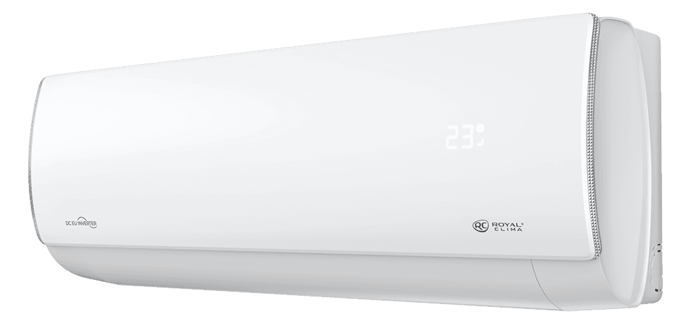 ROYAL CLIMA Инверторная сплит-система PERFETTO DC EU Inverter 2024 RCI-PFC40HN (комплект)