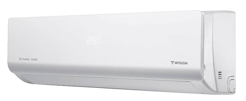 MITSUDAI Инверторная сплит-система серии SENTO Inverter MDI-SNC12AI (комплект) фото 2