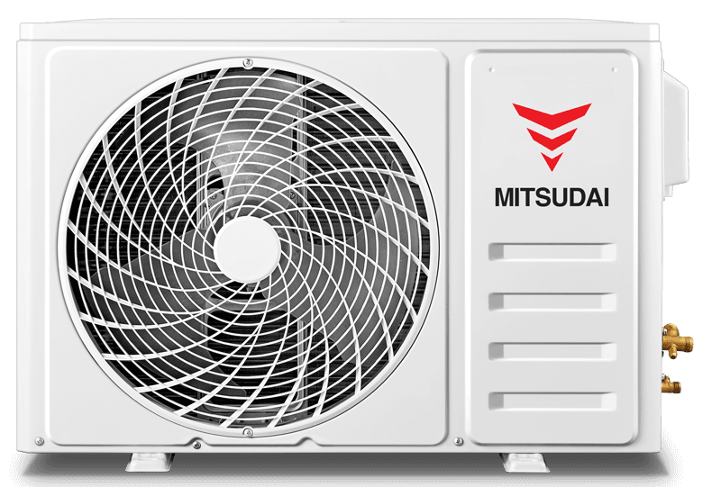 MITSUDAI Классическая сплит-система серии SENTO MD-SNC09AI (комплект) фото 3