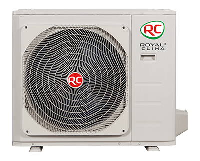 ROYAL CLIMA Классическая сплит-система повышенной мощности серии GRANDE RC-GDB105HN (комплект) фото 3