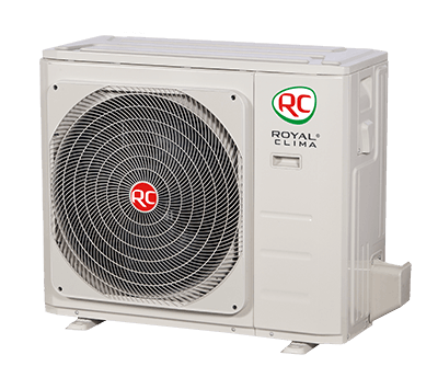 ROYAL CLIMA Классическая сплит-система повышенной мощности серии GRANDE RC-GDB105HN (комплект) фото 4