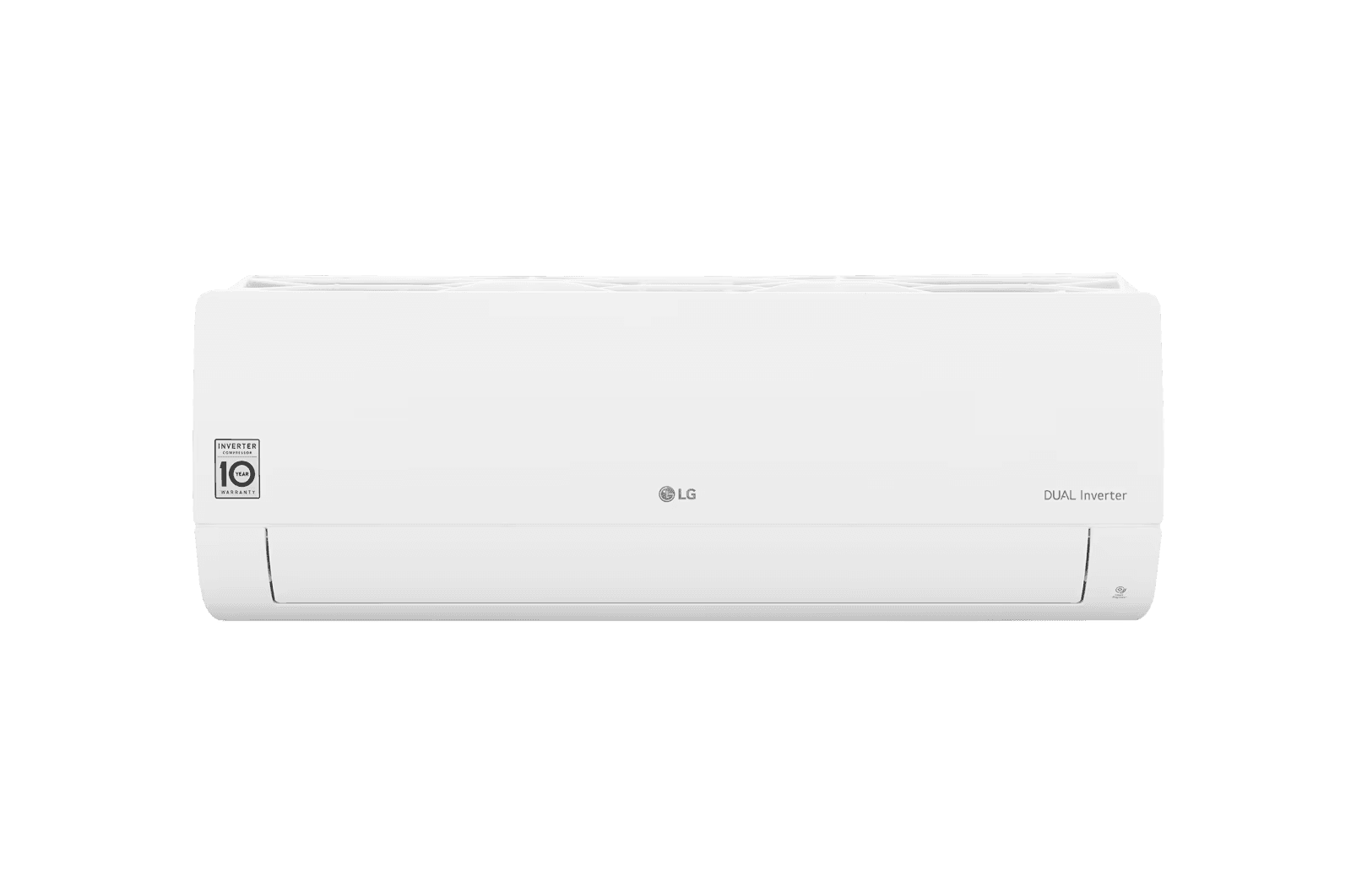 LG Инверторная сплит-система серии MEGACOOL DUAL Inverter P18EP1 (комплект)