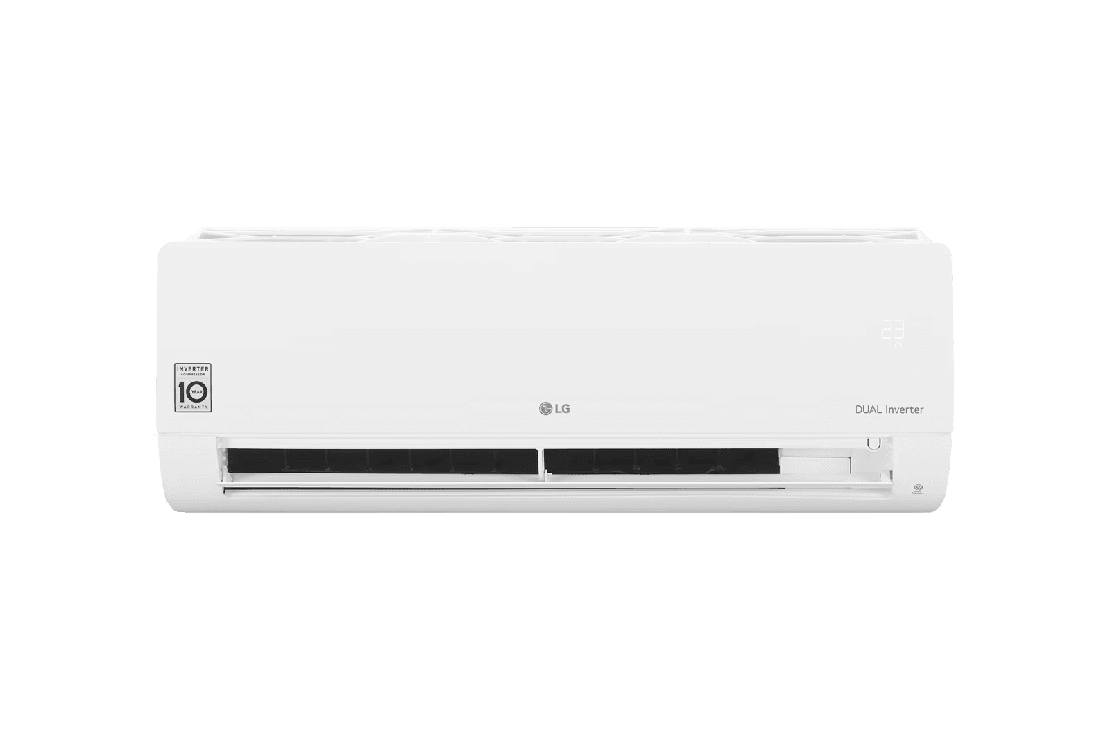 LG Инверторная сплит-система серии MEGACOOL DUAL Inverter P18EP1 (комплект) фото 2