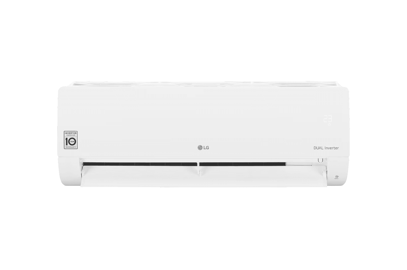 LG Инверторная сплит-система серии MEGACOOL DUAL Inverter P18EP1 (комплект) фото 3