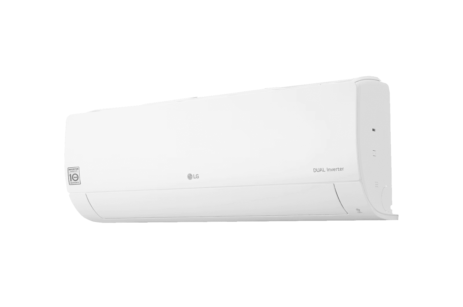 LG Инверторная сплит-система серии MEGACOOL DUAL Inverter P24EP (комплект) фото 4