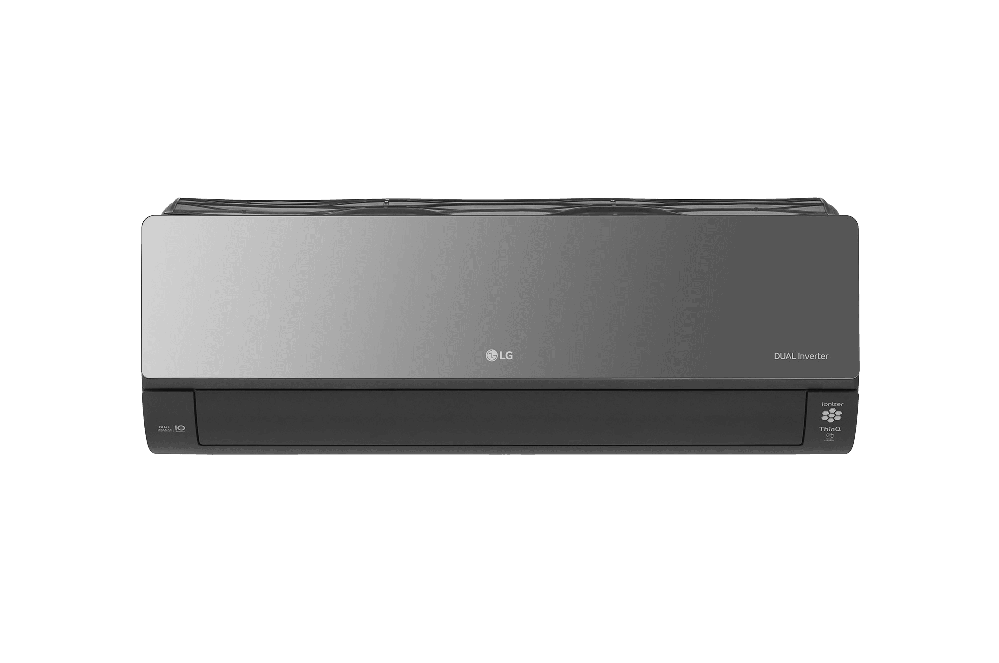 LG Внутренний блок мульти-сплит систем настенного типа серии ARTCOOL MIRROR AC12BK.NSJR