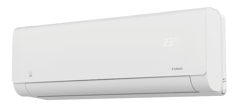 FUNAI Инверторная сплит-система серии SHOGUN Inverter 2024 RAC-I-SG30HP.D02 (комплект)