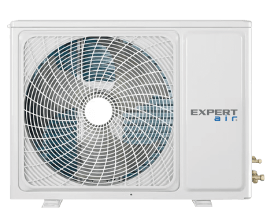 EXPERTAIR by ZILON Инверторная сплит-система серии CYCLONE DC Inverter ZAC-I/CN09NPZ (комплект) фото 4