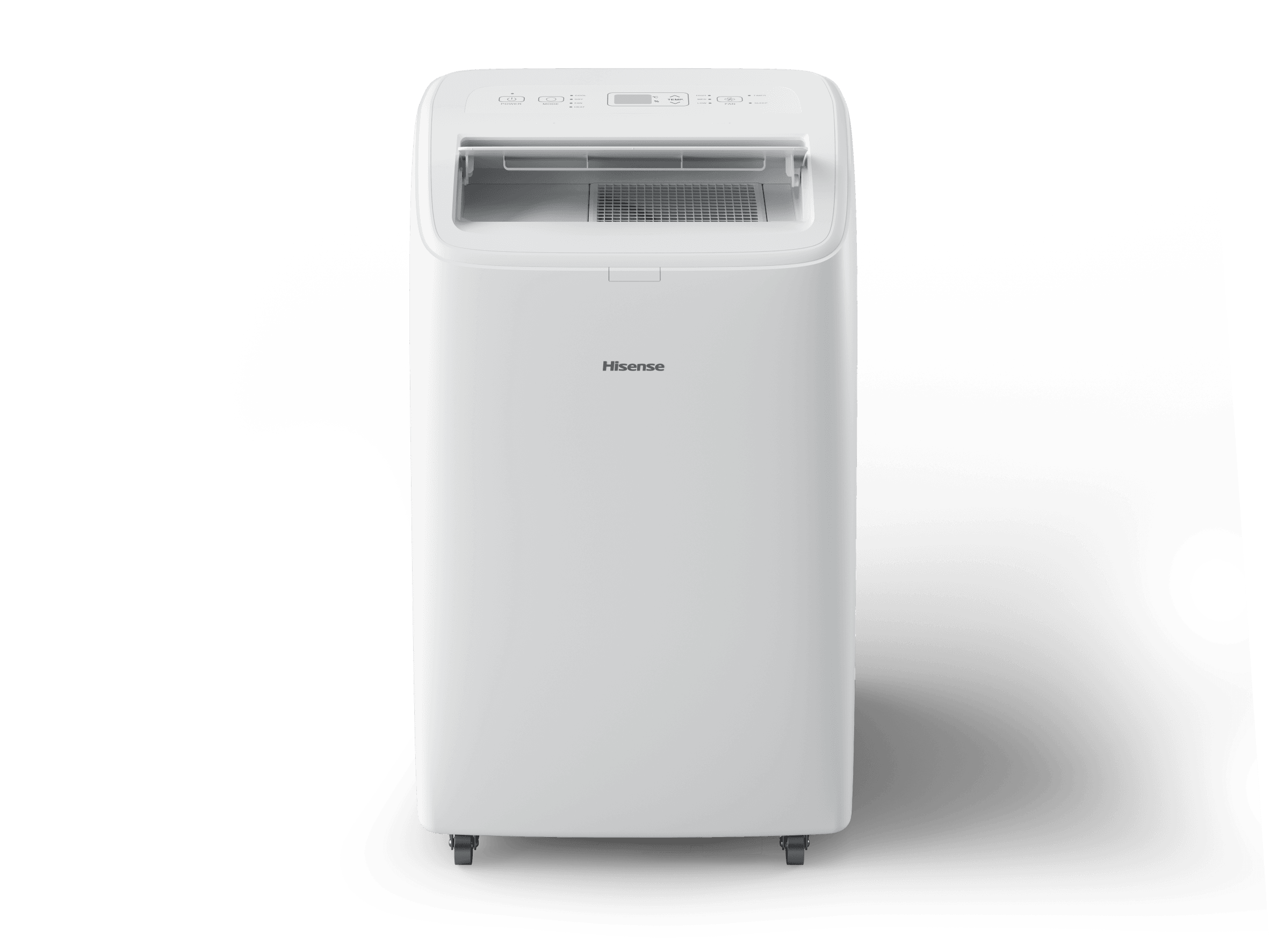 Hisense Мобильный кондиционер cерии C AP-12CW4GQCS00 фото 2