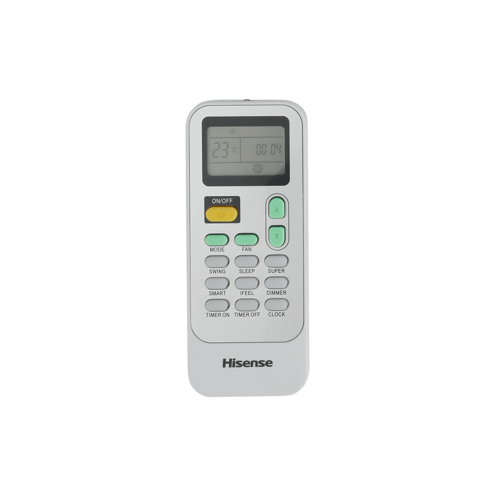 Hisense Мобильный кондиционер cерии C AP-12CW4GQCS00 фото 4